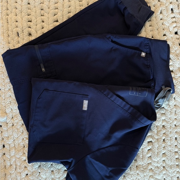 Other - FIGS uniform